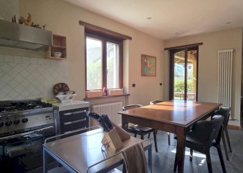 Foto 22 - Villa Frazione Pont Suaz
 
132/A, Charvensod - photo 22
