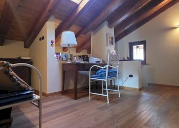 Foto 31 - Villa Frazione Pont Suaz
 
132/A, Charvensod - photo 31