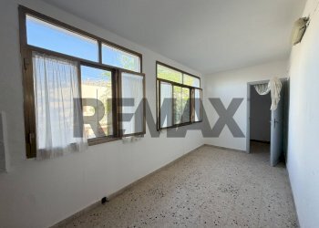 Stanza vuota - Casa indipendente Piazza del Mediterraneo
 
16, Terrasini - foto 13