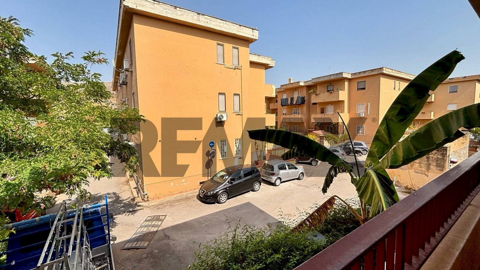 Edificio all\'aperto - Four-room apartment Via Cl 33
13, Palermo - photo 3