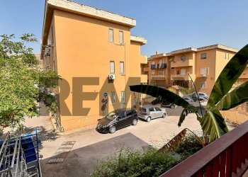 Edificio all\'aperto - Four-room apartment Via Cl 33
 
13, Palermo - photo 3