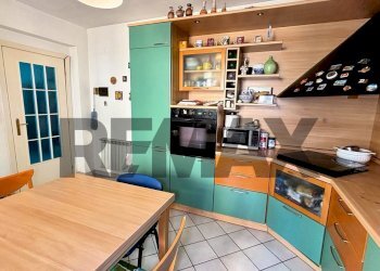 Cucina - Four-room apartment Via Cl 33
 
13, Palermo - photo 9