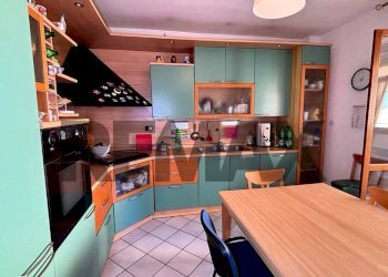 Cucina - Four-room apartment Via Cl 33
 
13, Palermo - photo 10