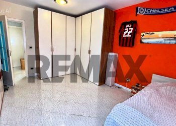 Camera / camera da letto - Four-room apartment Via Cl 33
 
13, Palermo - photo 15