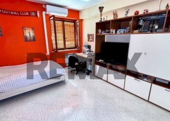 Camera / camera da letto - Four-room apartment Via Cl 33
 
13, Palermo - photo 16