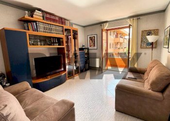 Soggiorno - Four-room apartment Via Cl 33
 
13, Palermo - photo 19