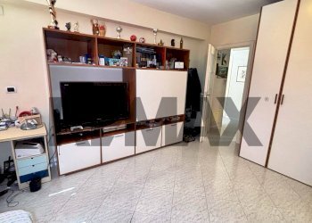 Soggiorno - Four-room apartment Via Cl 33
 
13, Palermo - photo 20