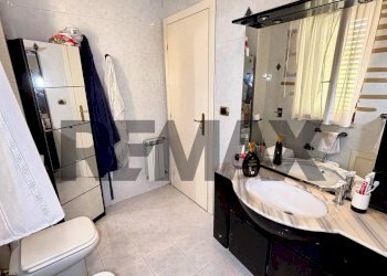 Bagno - Four-room apartment Via Cl 33
 
13, Palermo - photo 21
