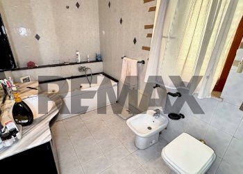Bagno - Four-room apartment Via Cl 33
 
13, Palermo - photo 22