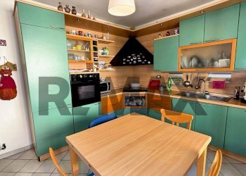 Cucina - Four-room apartment Via Cl 33
 
13, Palermo - photo 24