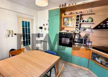 Cucina - Four-room apartment Via Cl 33
 
13, Palermo - photo 25