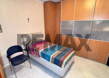 Camera / camera da letto - Four-room apartment Via Cl 33
 
13, Palermo - photo 26