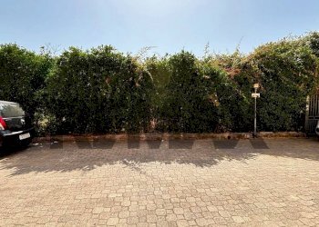 Parcheggio - Four-room apartment Via Cl 33
 
13, Palermo - photo 28