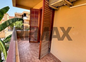 Balcone - Four-room apartment Via Cl 33
 
13, Palermo - photo 31