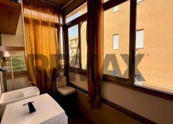 Lavanderia - Four-room apartment Via Cl 33
 
13, Palermo - photo 32