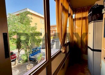 Balcone - Four-room apartment Via Cl 33
 
13, Palermo - photo 34