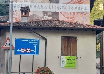 Foto 1 - Box via Nazionale
snc, Lavenone - photo 1