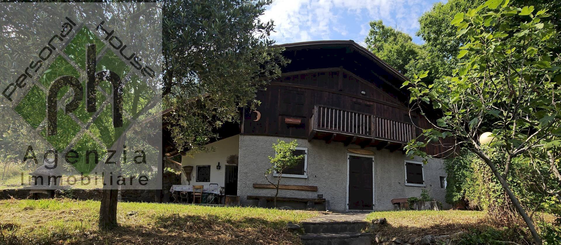 Foto 1 - Independent house VIA ALESSANDRO MANZONI, Storo - photo 1