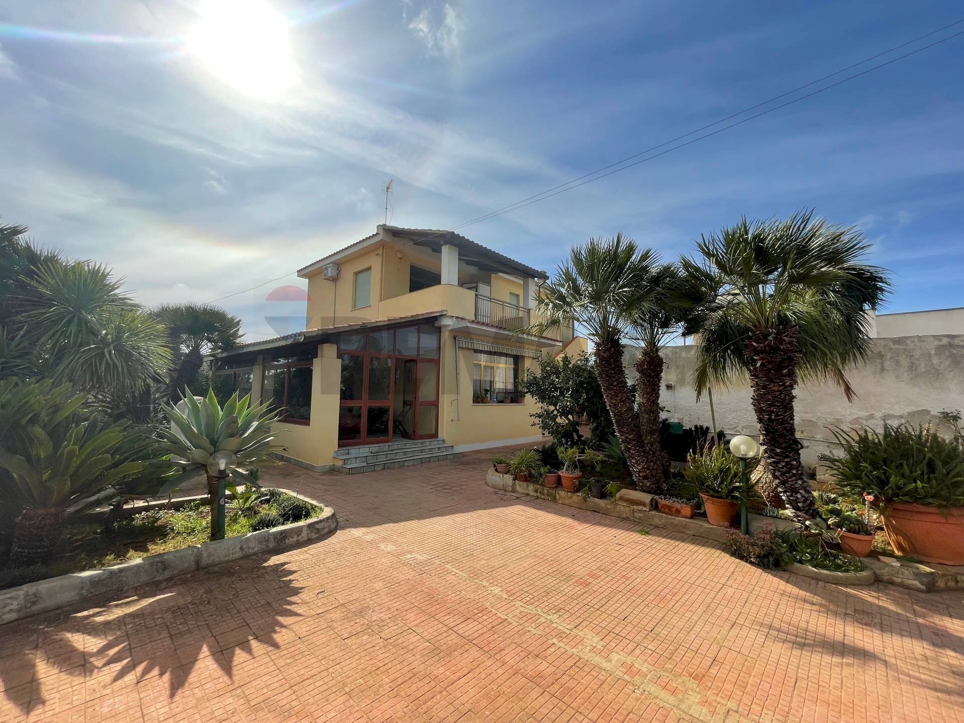 Casa all\'aperto - Villa Via Taranto
 
30, Mazara del Vallo - foto 1