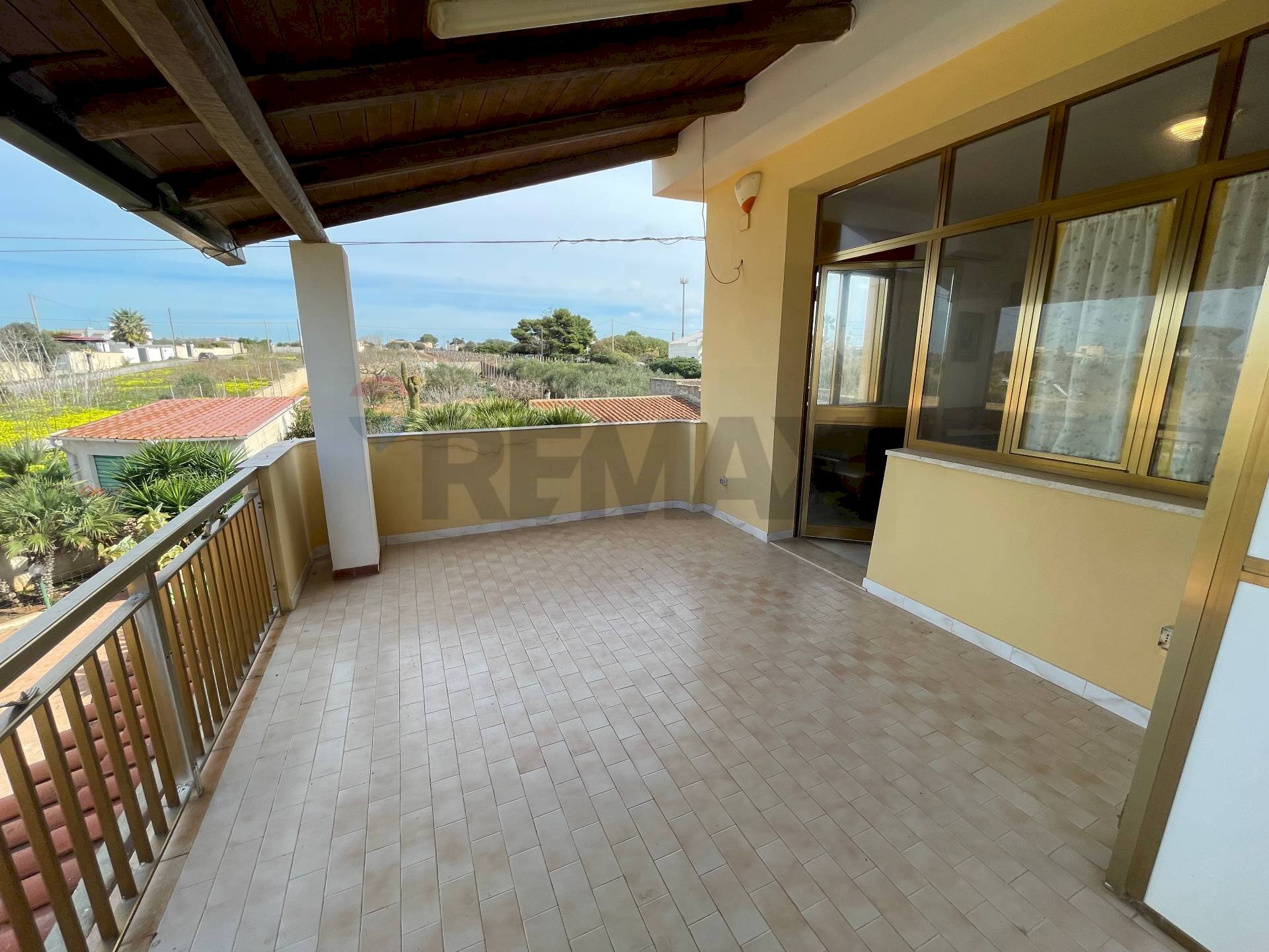 Terrazza - Villa Via Taranto
30, Mazara del Vallo - foto 2
