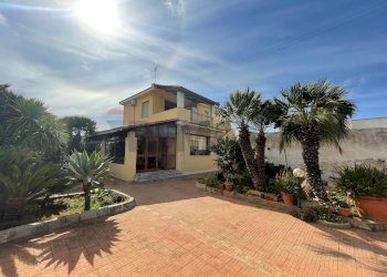 Casa all\'aperto - Villa Via Taranto
30, Mazara del Vallo - foto 1