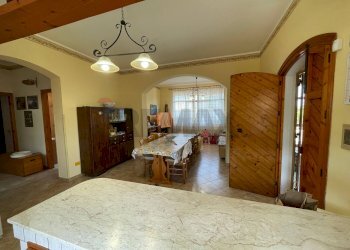 Sala da pranzo - Villa Via Taranto
30, Mazara del Vallo - foto 3