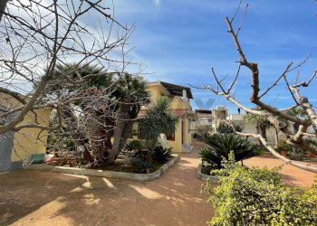 Edificio all\'aperto - Villa Via Taranto
30, Mazara del Vallo - foto 4