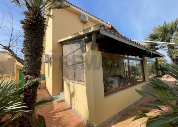Casa all\'aperto - Villa Via Taranto
30, Mazara del Vallo - foto 5