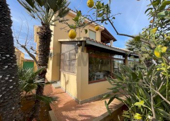 Casa all\'aperto - Villa Via Taranto
30, Mazara del Vallo - foto 6