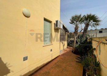 Terrazza - Villa Via Taranto
30, Mazara del Vallo - foto 7