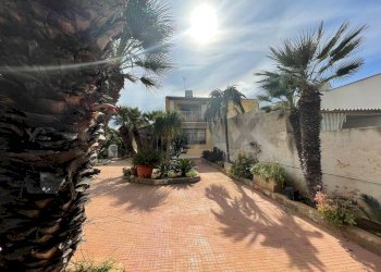 Terrazza - Villa Via Taranto
30, Mazara del Vallo - foto 8