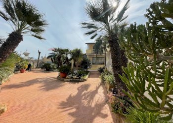 Terrazza - Villa Via Taranto
30, Mazara del Vallo - foto 9