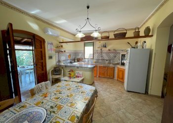 Cucina - Villa Via Taranto
30, Mazara del Vallo - foto 12
