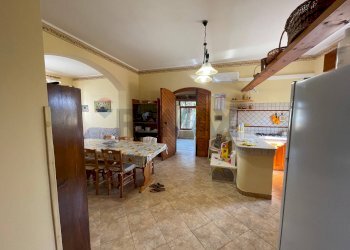 Sala da pranzo - Villa Via Taranto
30, Mazara del Vallo - foto 13