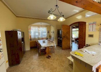 Sala da pranzo - Villa Via Taranto
30, Mazara del Vallo - foto 14