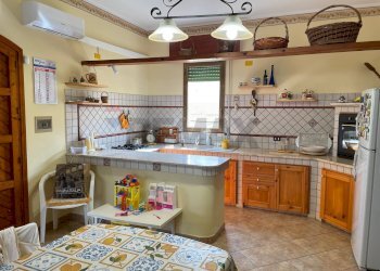 Cucina - Villa Via Taranto
30, Mazara del Vallo - foto 16