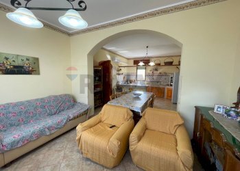 Sala da pranzo - Villa Via Taranto
30, Mazara del Vallo - foto 19
