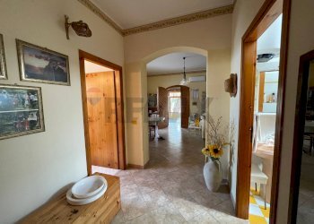Hall / corridoio - Villa Via Taranto
30, Mazara del Vallo - foto 20
