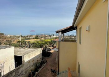 Edificio all\'aperto - Villa Via Taranto
30, Mazara del Vallo - foto 26