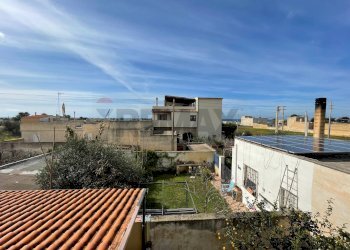 Edificio all\'aperto - Villa Via Taranto
30, Mazara del Vallo - foto 27
