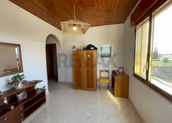 Hall / corridoio - Villa Via Taranto
30, Mazara del Vallo - foto 28