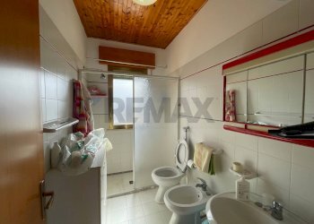 Bagno - Villa Via Taranto
30, Mazara del Vallo - foto 39