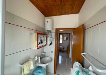Bagno - Villa Via Taranto
30, Mazara del Vallo - foto 40
