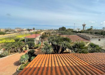 Terrazza - Villa Via Taranto
30, Mazara del Vallo - foto 45