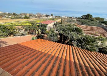 Terrazza - Villa Via Taranto
30, Mazara del Vallo - foto 46