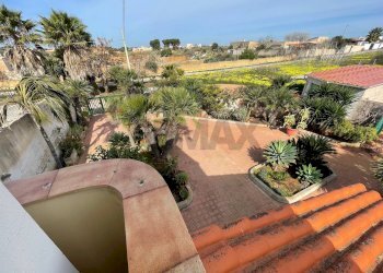 Giardino - Villa Via Taranto
30, Mazara del Vallo - foto 47