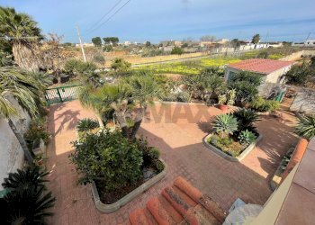 Giardino - Villa Via Taranto
30, Mazara del Vallo - foto 48
