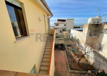 Balcone - Villa Via Taranto
30, Mazara del Vallo - foto 49