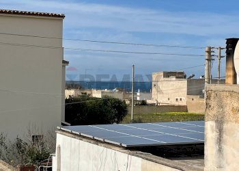 Edificio all\'aperto - Villa Via Taranto
30, Mazara del Vallo - foto 50