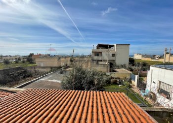 Edificio all\'aperto - Villa Via Taranto
30, Mazara del Vallo - foto 56